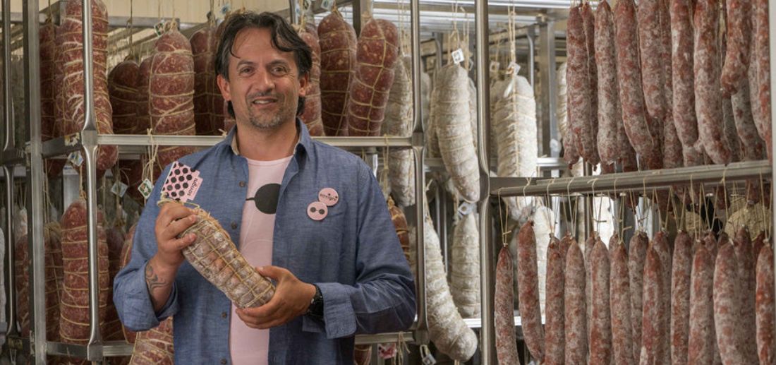 Preservare l'Eccellenza: Nicolò Savigni, il Nuovo Presidente del Consorzio della Cinta Senese.
