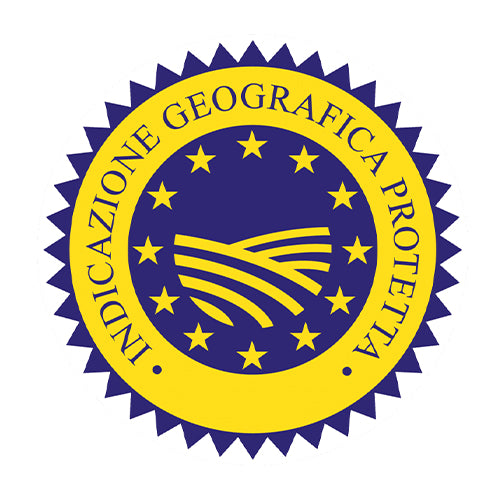FINOCCHIONA IGP of "Cinta Senese DOP" - €/kg 26,00