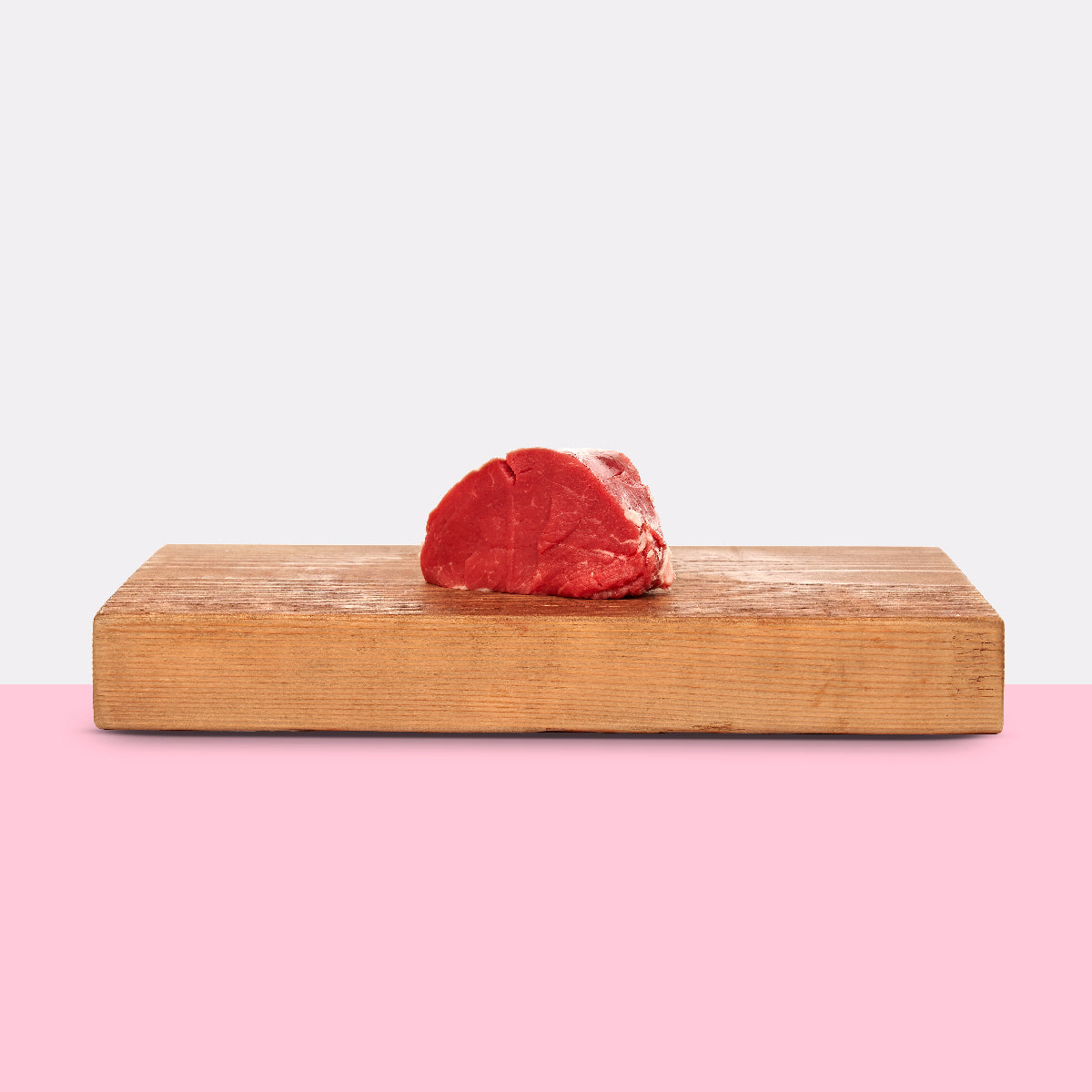 Organic Beef Fillet - €/kg 40.00