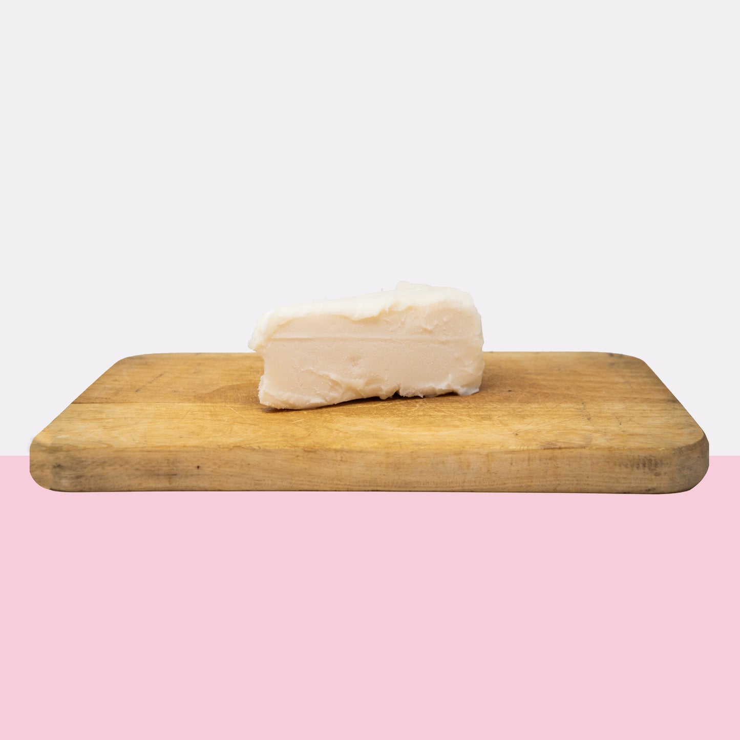 Strutto di suino Sambucano Bio da 1Kg. - €/kg 7.90