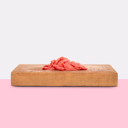 Organic Beef Carpaccio 250g. - €/kg 28.00