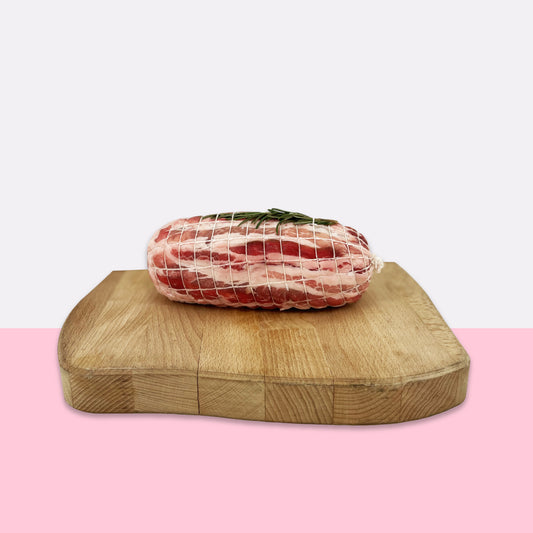 Stuffed turkey breast - €18.90/Kg