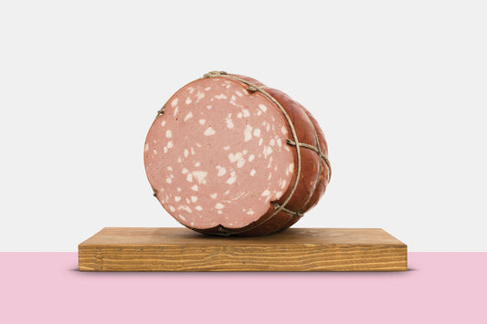 Mortadella Pavanese - €/kg 19.69
