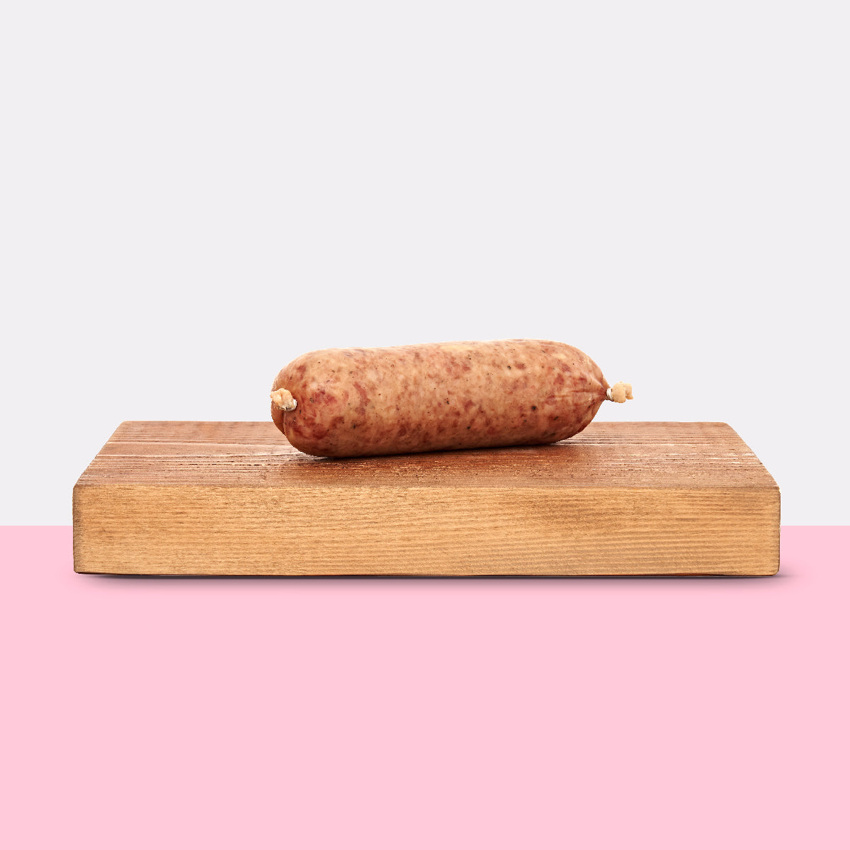 Cotechino Sambucano Organic 480g. - €/kg 18.58