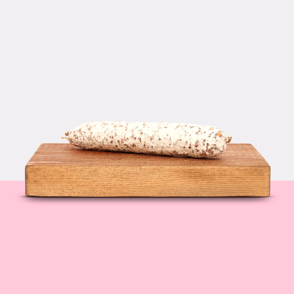 Organic mountain salami - €/kg 26.00