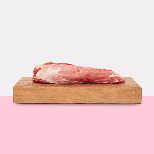 Sambucano Bio Pork Fillet 300g.- €/kg 22,90