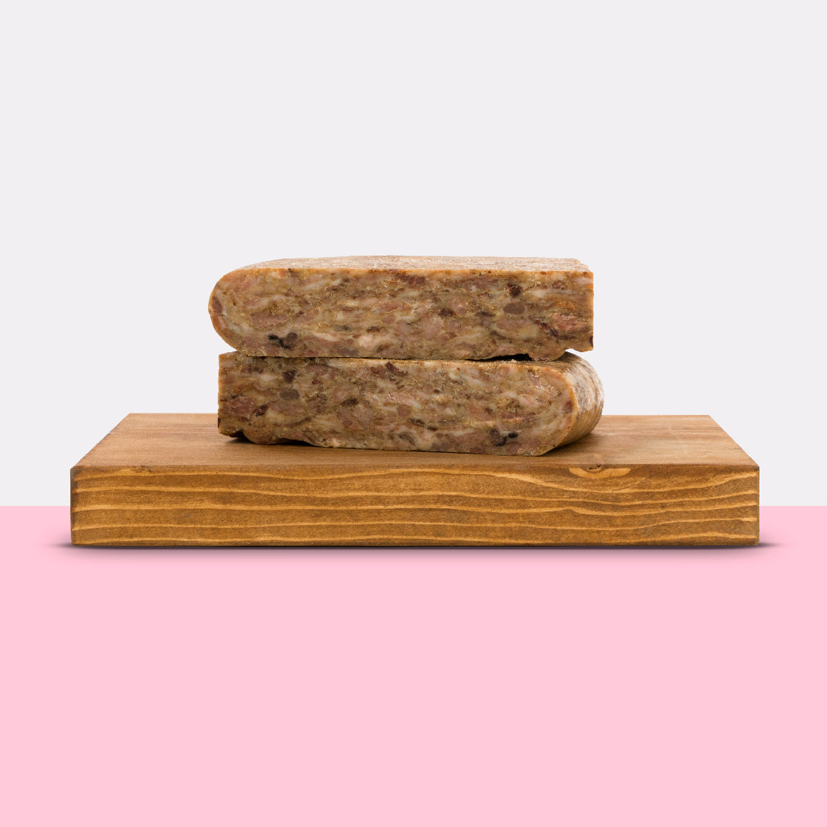 Sambucani Organic Cracklings 250 g. - €/kg 18,00
