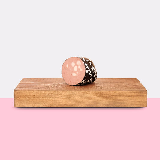 Mini Mortadella Pavanese - €/kg 20.80