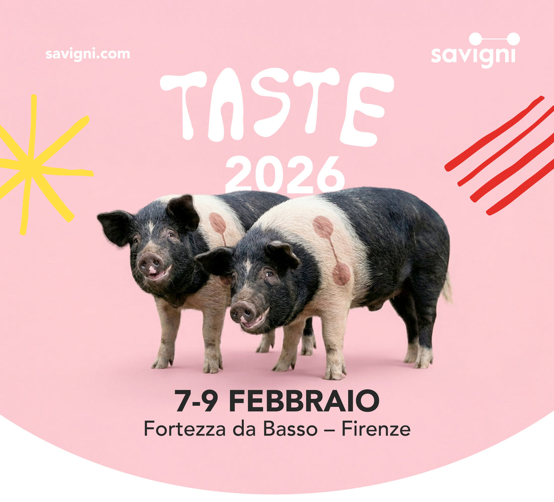 Savigni a Pitti Taste 2026: il significato del True Food attraverso la carne