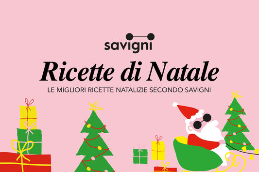 Ricette di Natale Savigni: tradizione, carne di qualità e allevamento etico