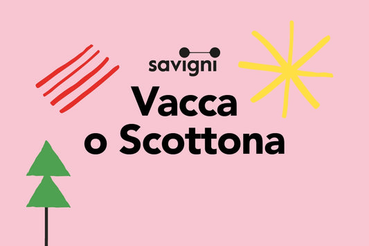 Scottona o vacca? Facciamo chiarezza sulla qualità della carne