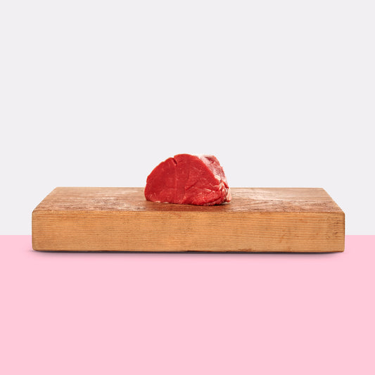 Filetto da Bovino Bio - €/kg 45,00