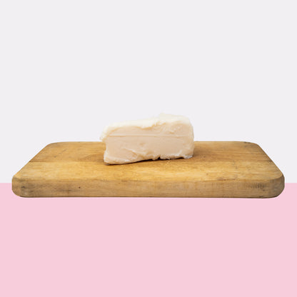 Strutto di suino Sambucano Bio da 1Kg. - €/kg 7.90