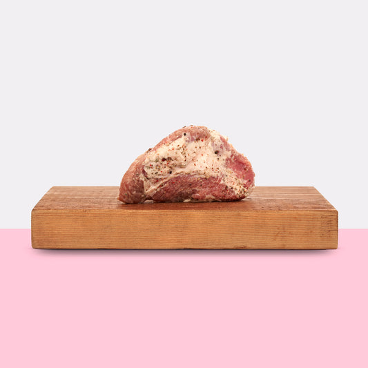 Etrusca da Suino Sambucano alla salsa al  pepe 290g. - €/kg 24,00