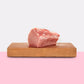 Sambucano Organic Pork Loin - €/kg 14.90