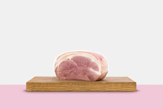 LOCAL COOKED HAM SS64 -€/kg 23,00